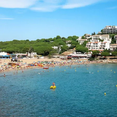 Riells Platja By Interhome Apartment L'Escala
