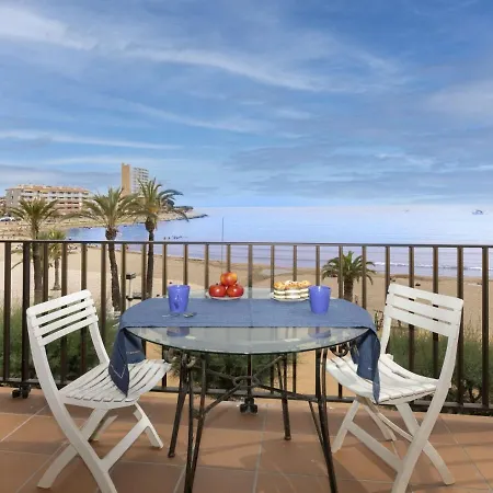 Riells Platja By Interhome * L'Escala
