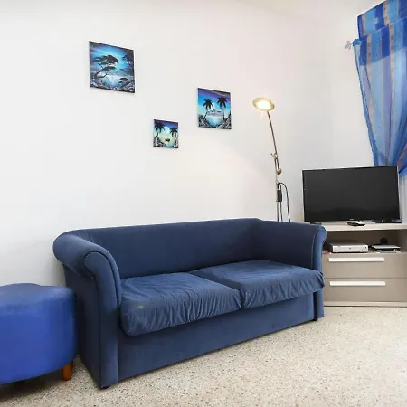 Riells Platja By Interhome Apartment L'Escala