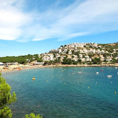 Riells Platja By Interhome *