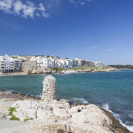 Riells Platja By Interhome Apartment L'Escala