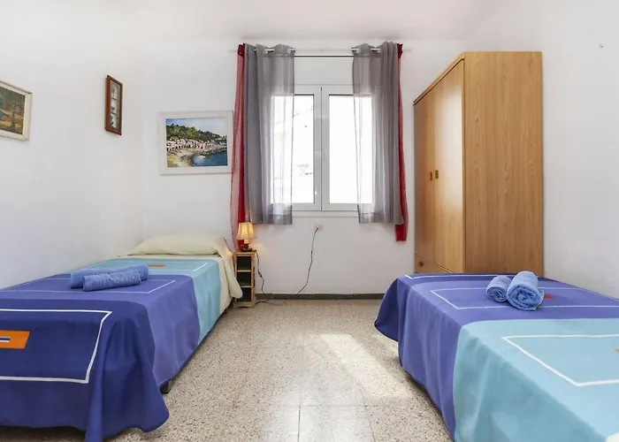 Riells Platja By Interhome