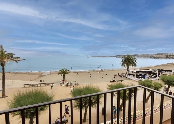 Riells Platja By Interhome *