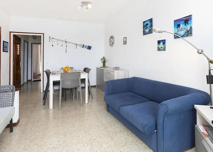 Riells Platja By Interhome
