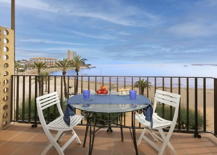 Riells Platja By Interhome * L'Escala