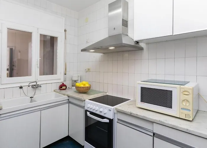 Riells Platja By Interhome * L'Escala
