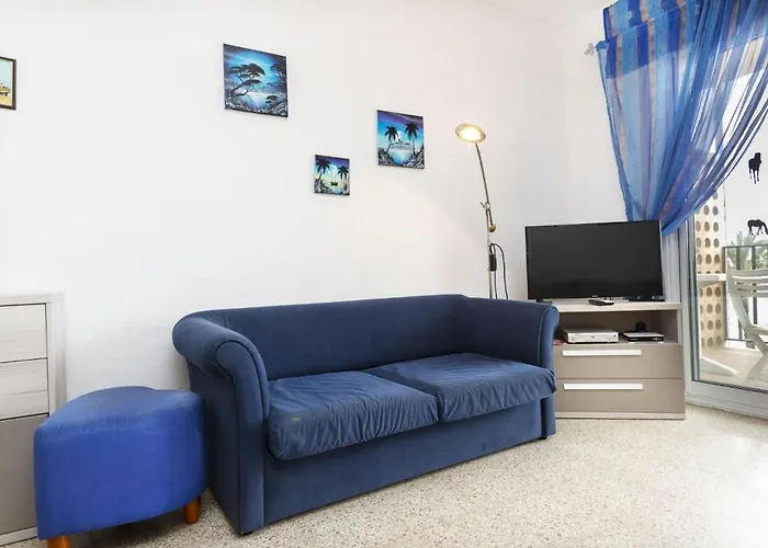 Riells Platja By Interhome Apartment L'Escala