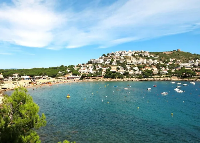 Riells Platja By Interhome *