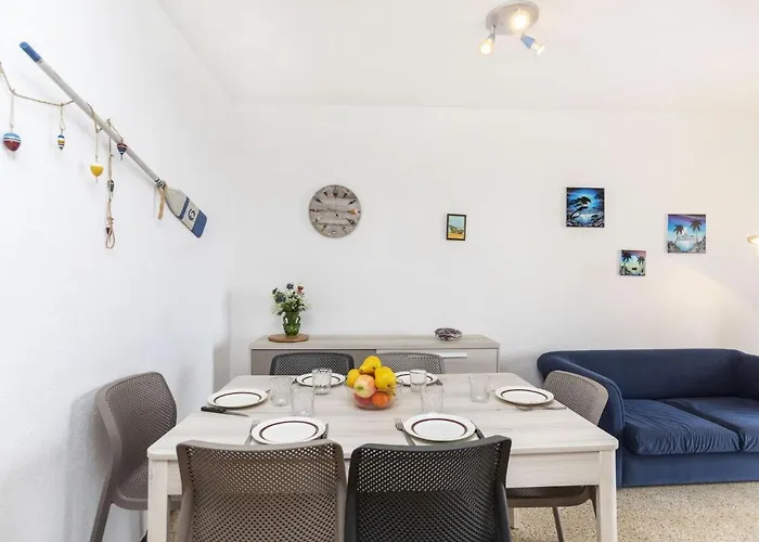 Riells Platja By Interhome * L'Escala
