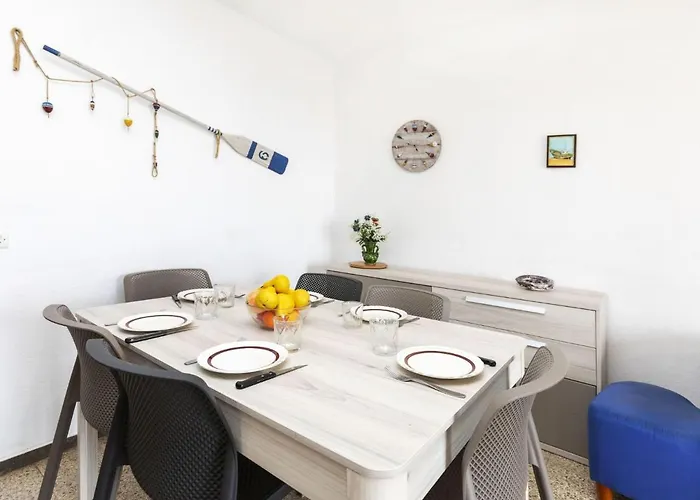 Riells Platja By Interhome Apartment