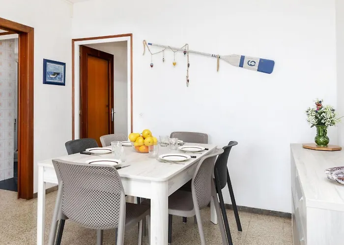 Riells Platja By Interhome Apartment *