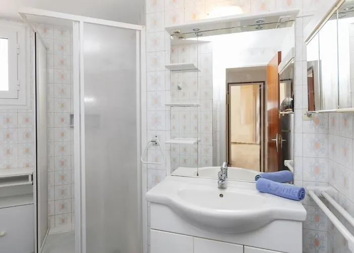 Riells Platja By Interhome Apartment *