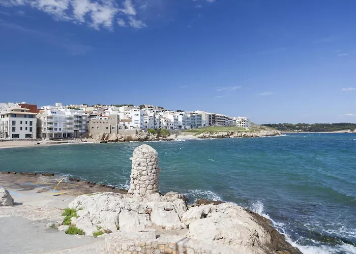Riells Platja By Interhome Apartment L'Escala