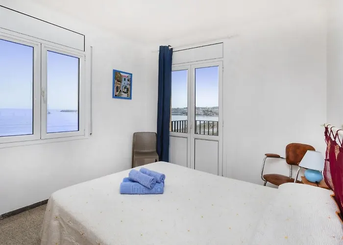 Riells Platja By Interhome *
